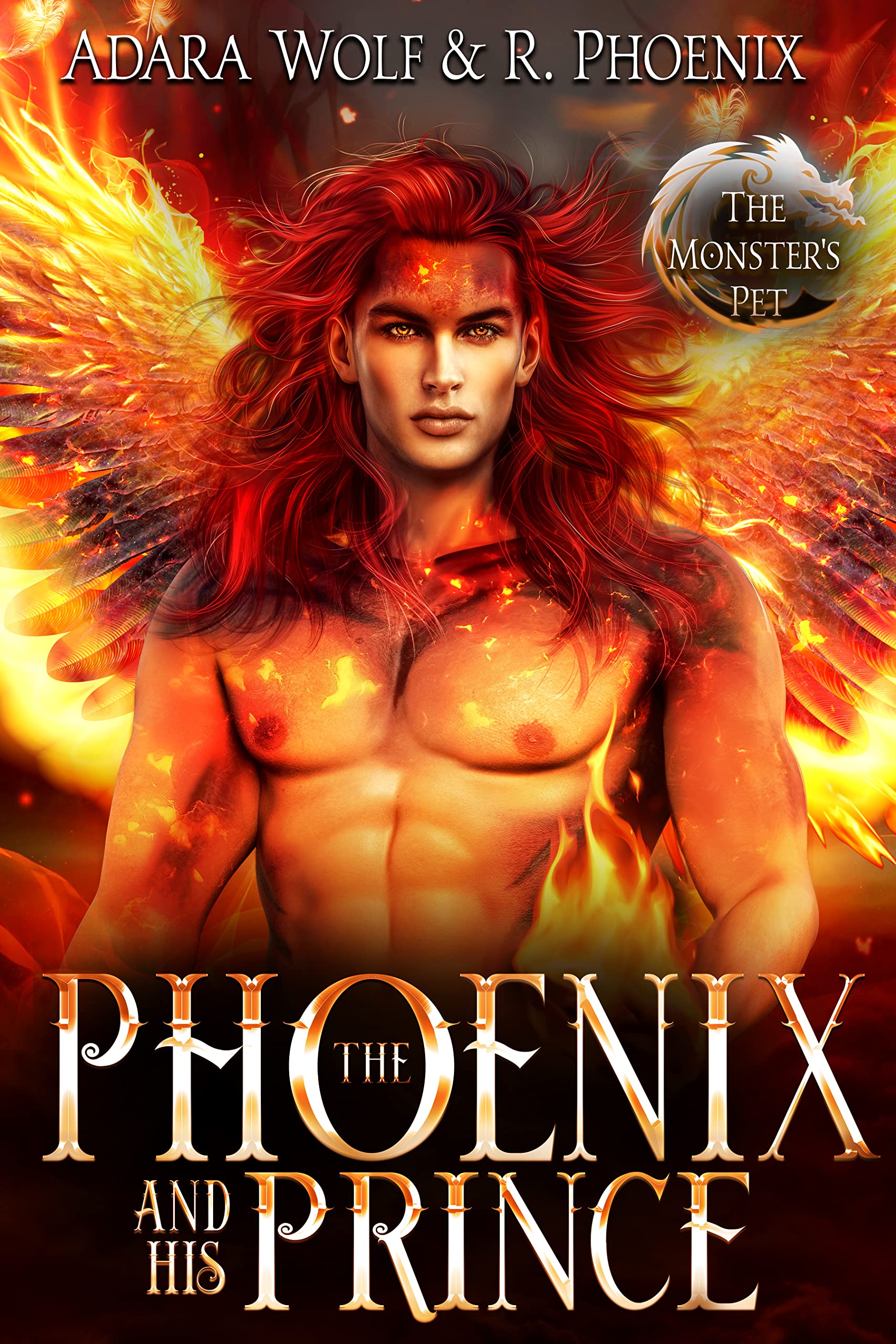 The Phoenix and His Prince