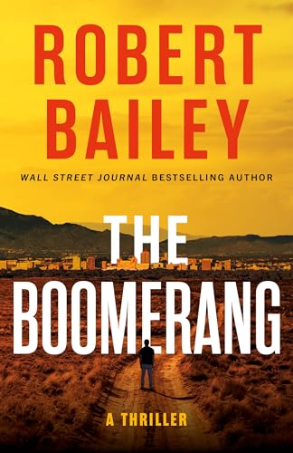 The Boomerang — Narrated Edition
