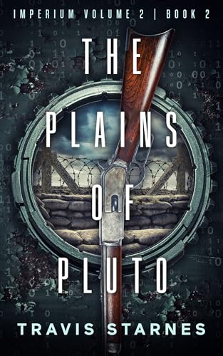 Listen to The Plains of Pluto