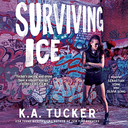 Listen to Surviving Ice (Burying Water)