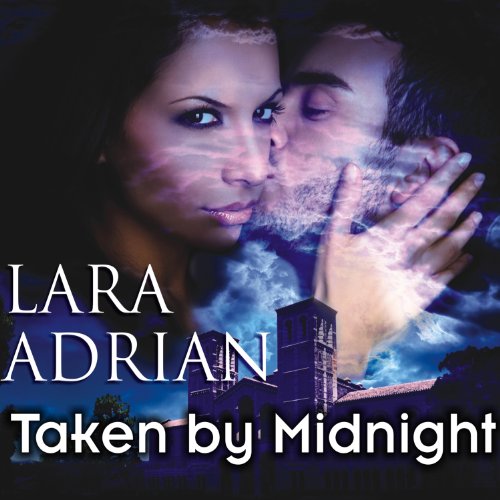 Taken by Midnight (Midnight Breed) by Lara Adrian (Audiobook)