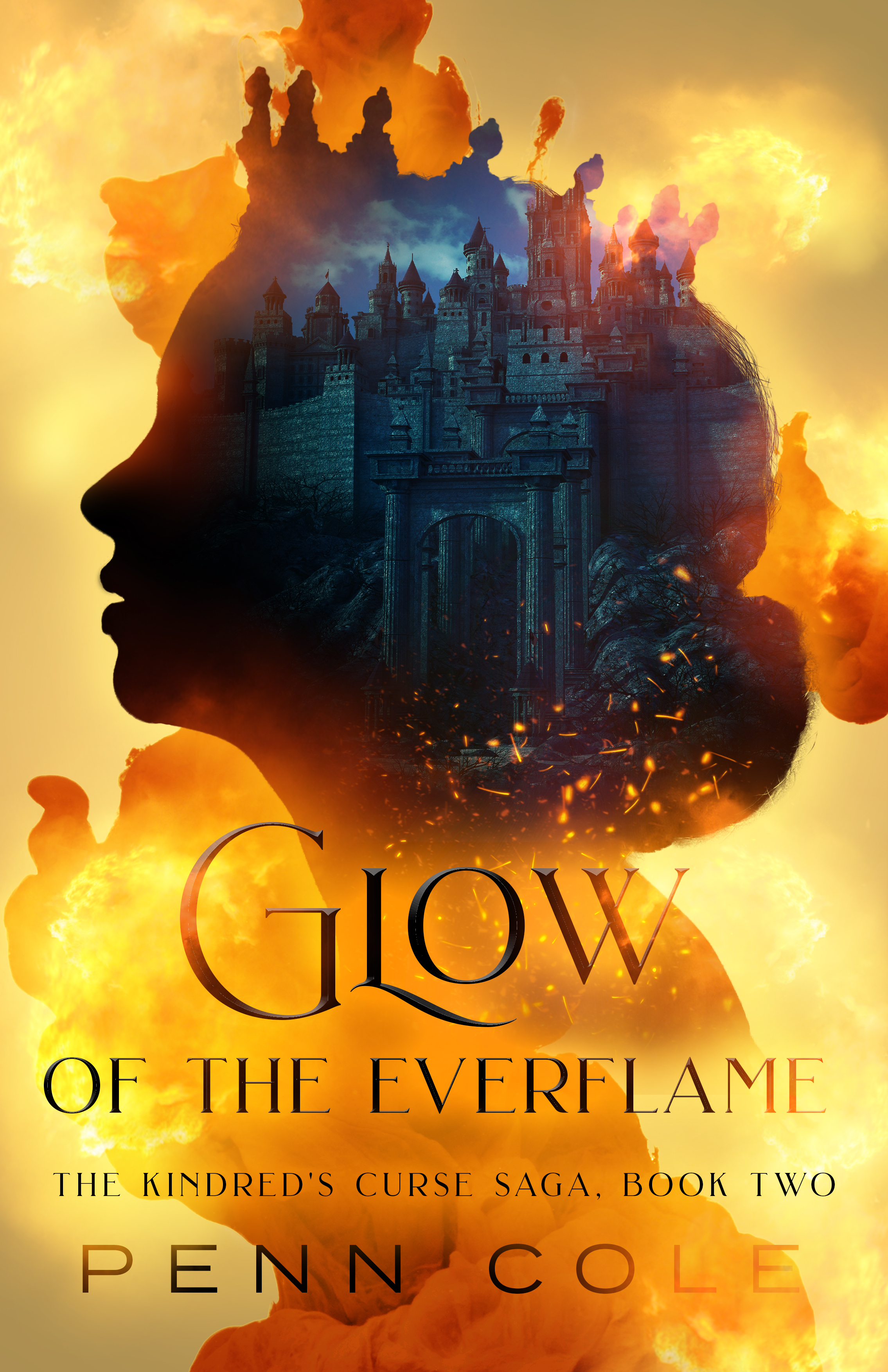 Listen to Glow of the Everflame