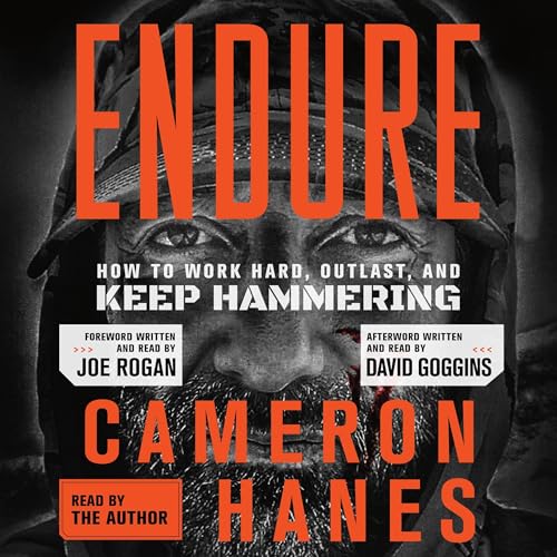 Endure (Cameron Hanes)