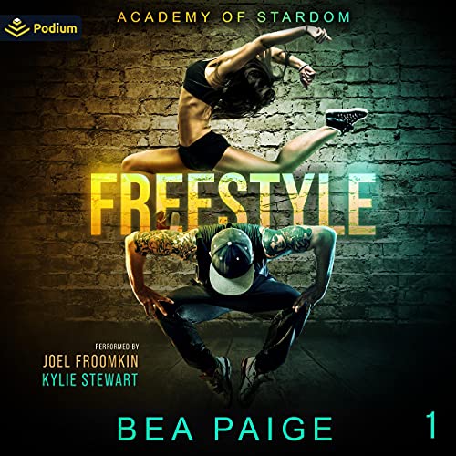 Listen to Freestyle (Academy of Stardom)