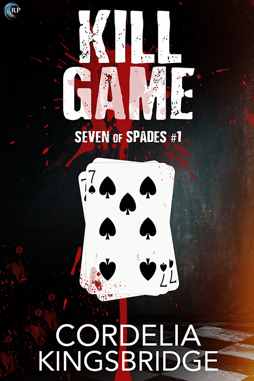 Cordelia Kingsbridge: Kill Game