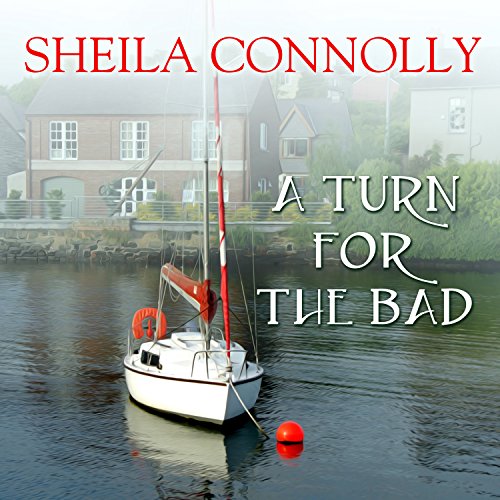 A Turn for the Bad (County Cork Mystery)