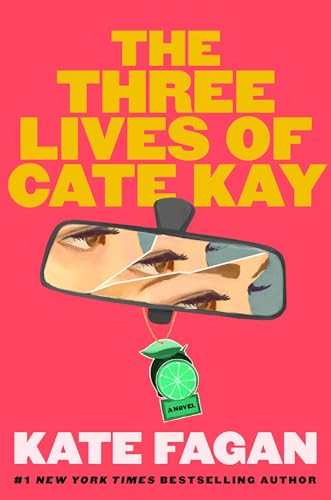 Listen to The Three Lives of Cate Kay