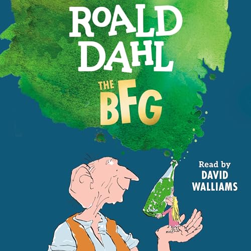 Listen to The BFG