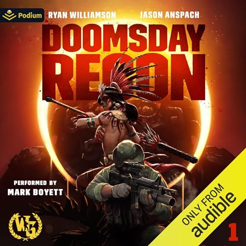 Doomsday Recon — Narrated Edition