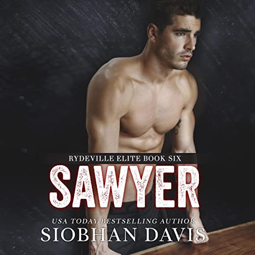 Sawyer (Rydeville Elite)