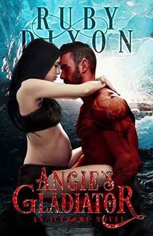 Angie’s Gladiator Audiobook