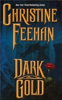 Free Audiobook: Dark Gold (The Dark) by Christine Feehan