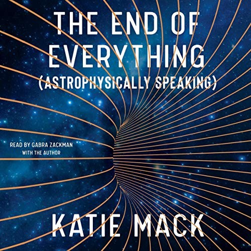 The End of Everything – Full Audiobook