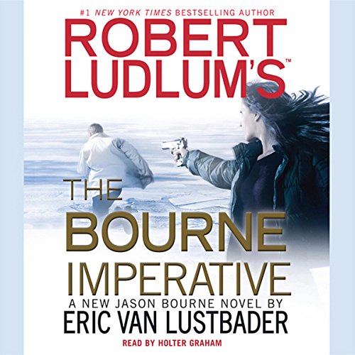 Robert Ludlum’s (TM) The Bourne Imperative (Jason Bourne Series) (Eric Van Lustbader)
