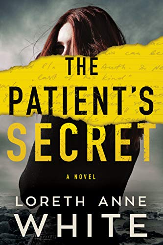 The Patient’s Secret – Full Audiobook