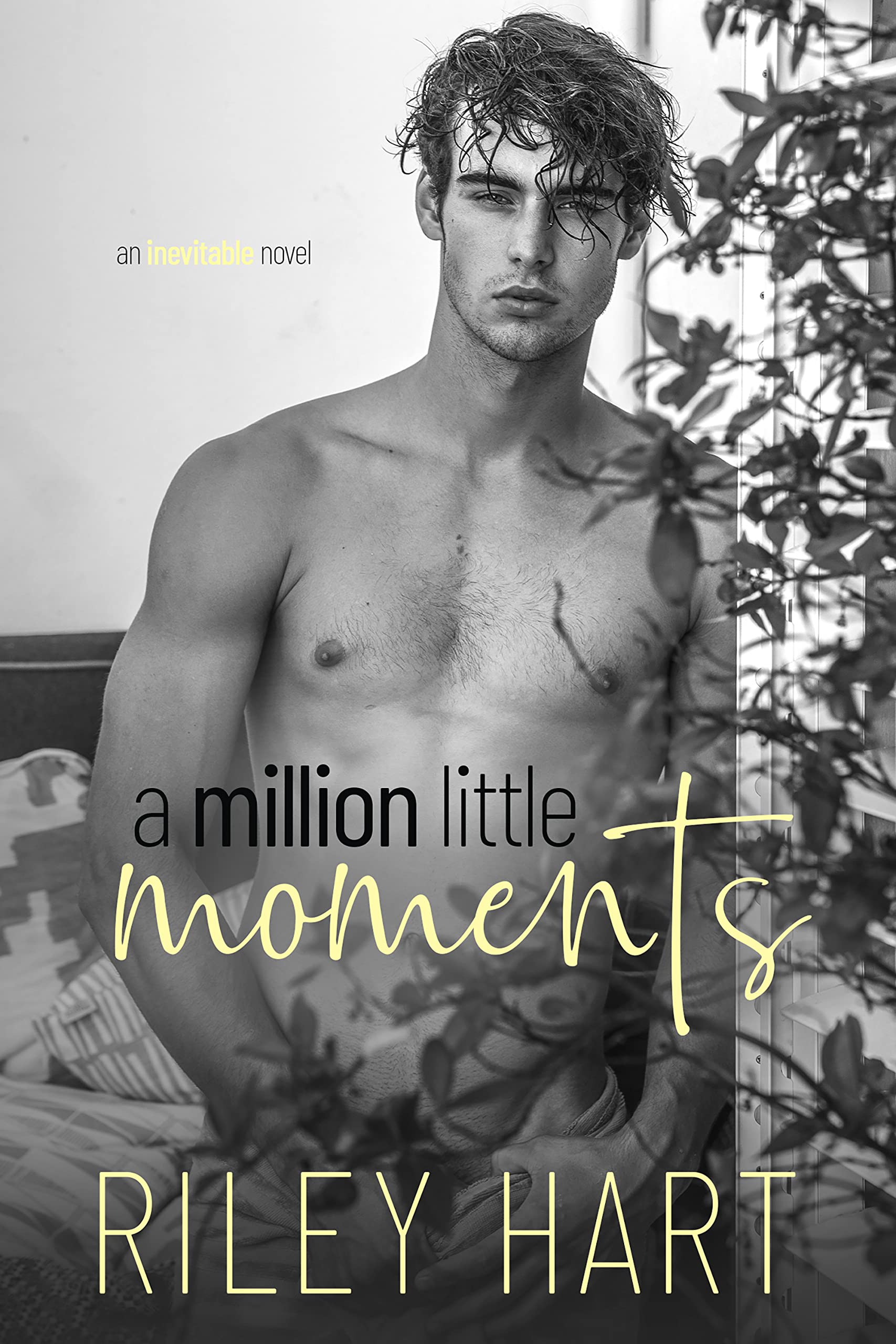 A Million Little Moments — Narrated Edition