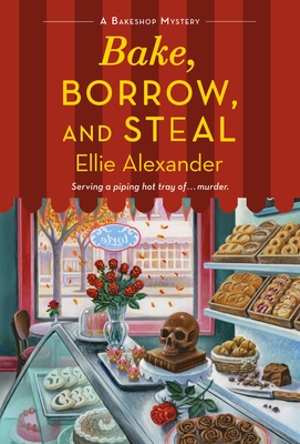 Bake, Borrow, and Steal – Full Audiobook