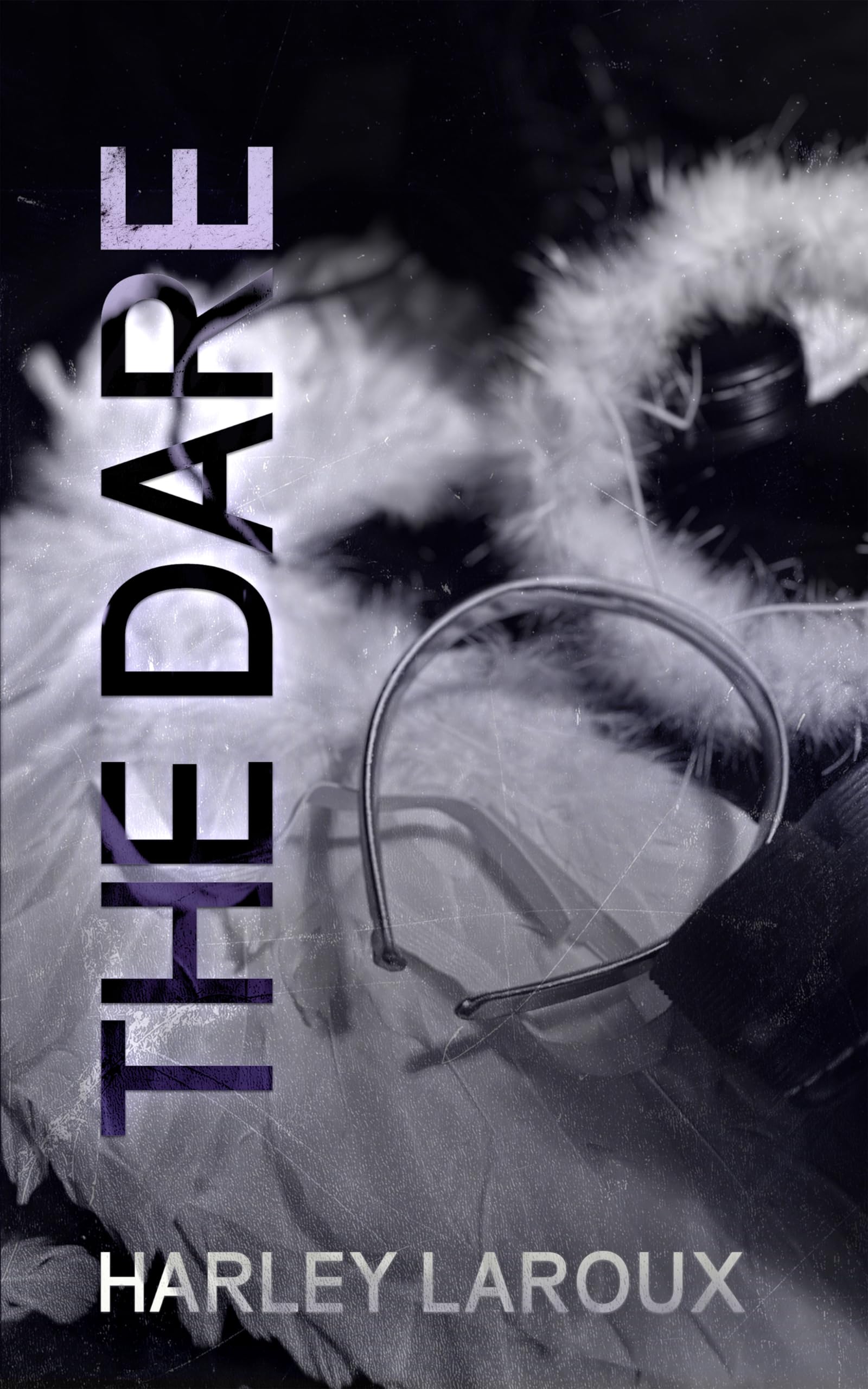 The Dare (Harley Laroux)