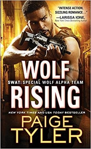 Wolf Rising – Full Audiobook