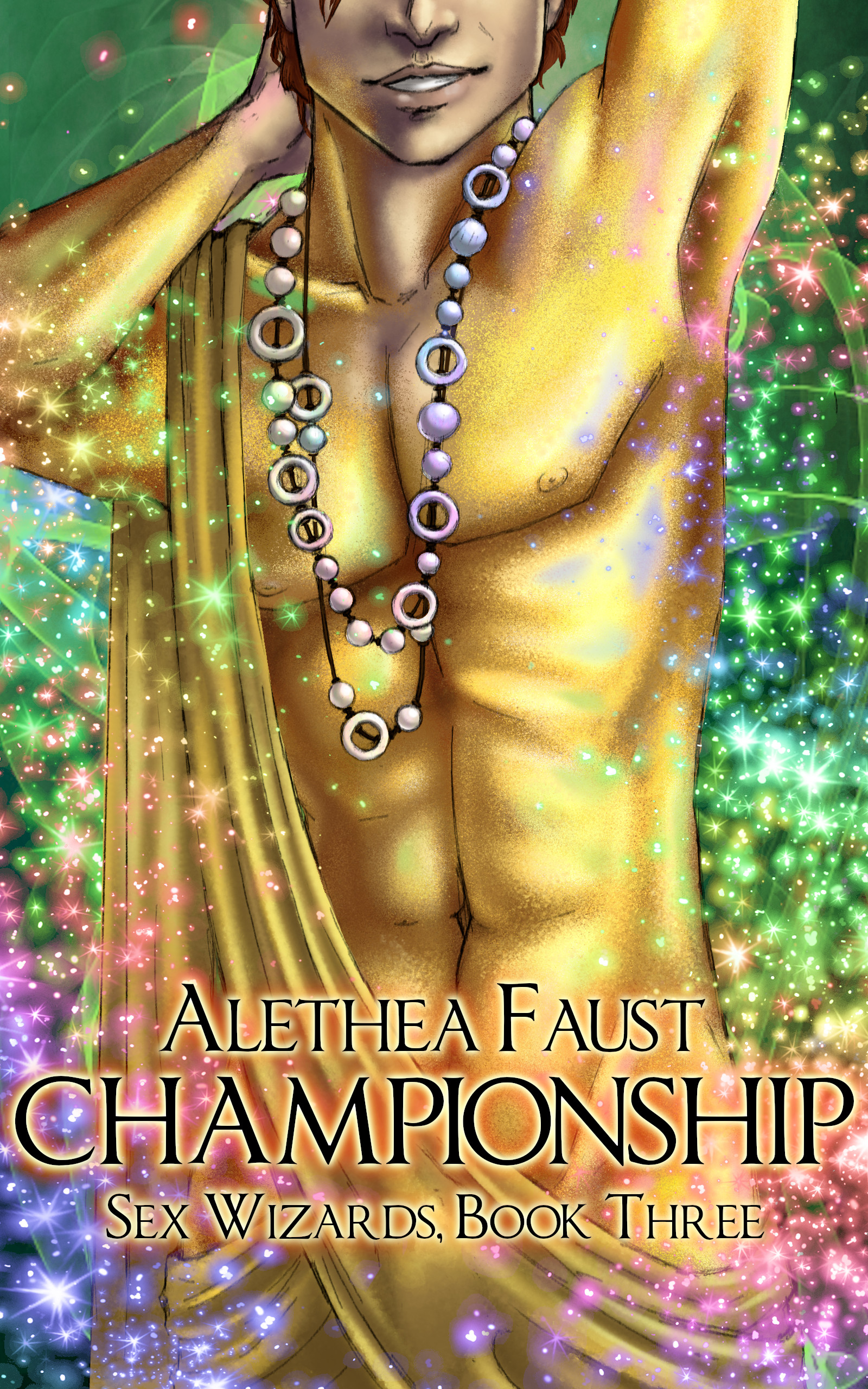 Championship (Alethea Faust)