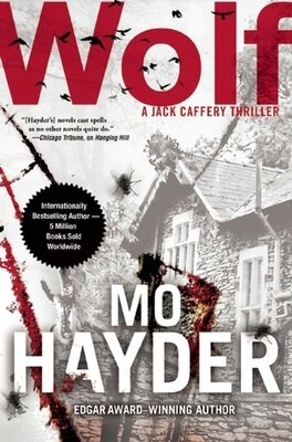 Listen to Wolf (Jack Caffery #7