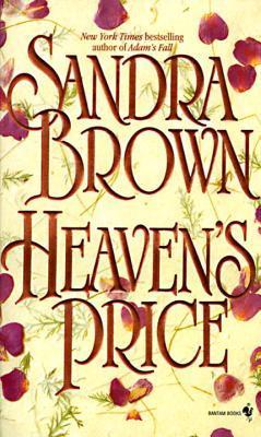 Free Audiobook: Heaven’s Price by Sandra Brown