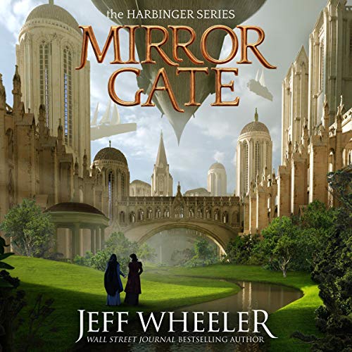 Listen to Mirror Gate (Harbinger)