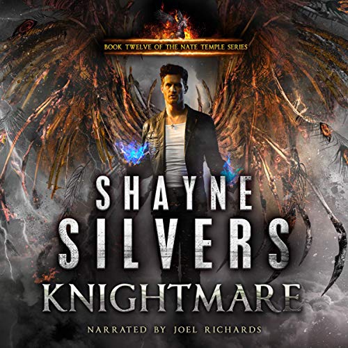Knightmare (Nate Temple Series)