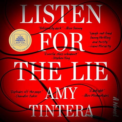 Listen to Listen for the Lie