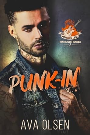Punk-In – Full Audiobook