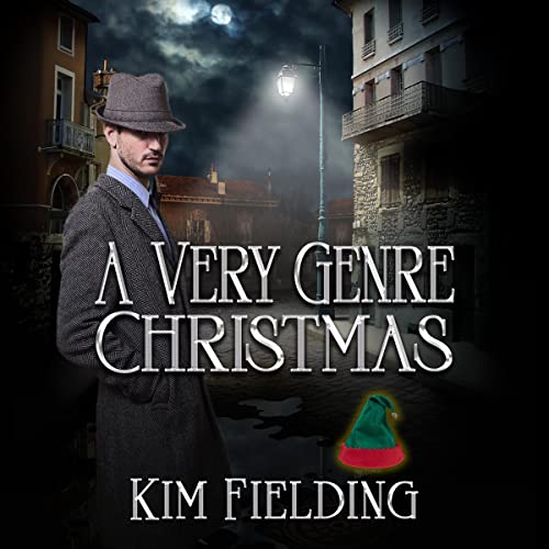 Kim Fielding: A Very Genre Christmas