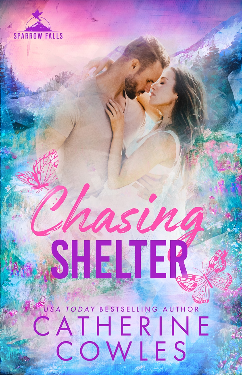 Catherine Cowles: Chasing Shelter