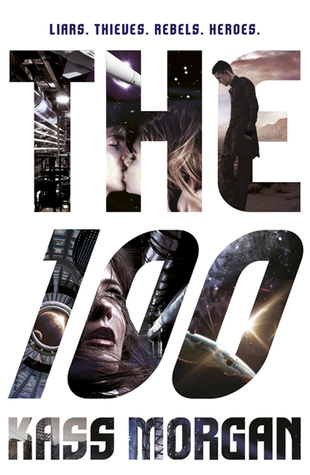 The 100 (Kass Morgan)