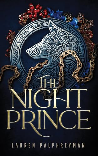 The Night Prince (Lauren Palphreyman)