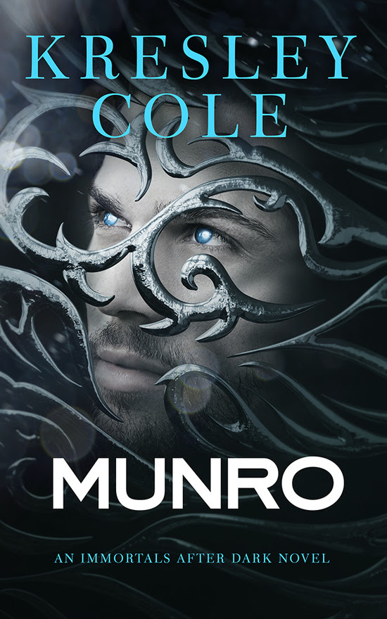 Munro – Full Audiobook