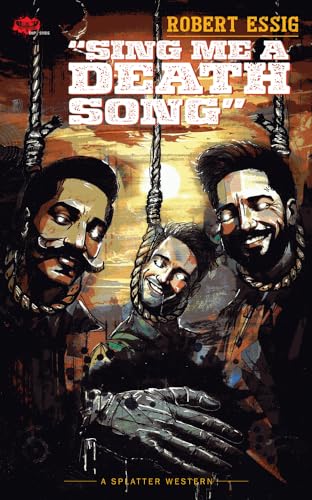 Sing Me A Death Song – Full Audiobook