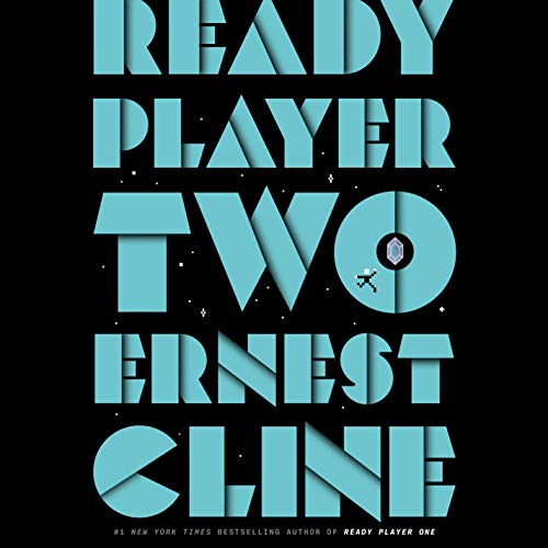 Listen to Ready Player Two (Ready Player One)