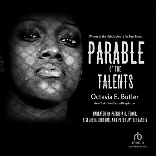 Parable of the Talents (Earthseed)