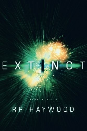 Extinct (Extracted) (RR Haywood)