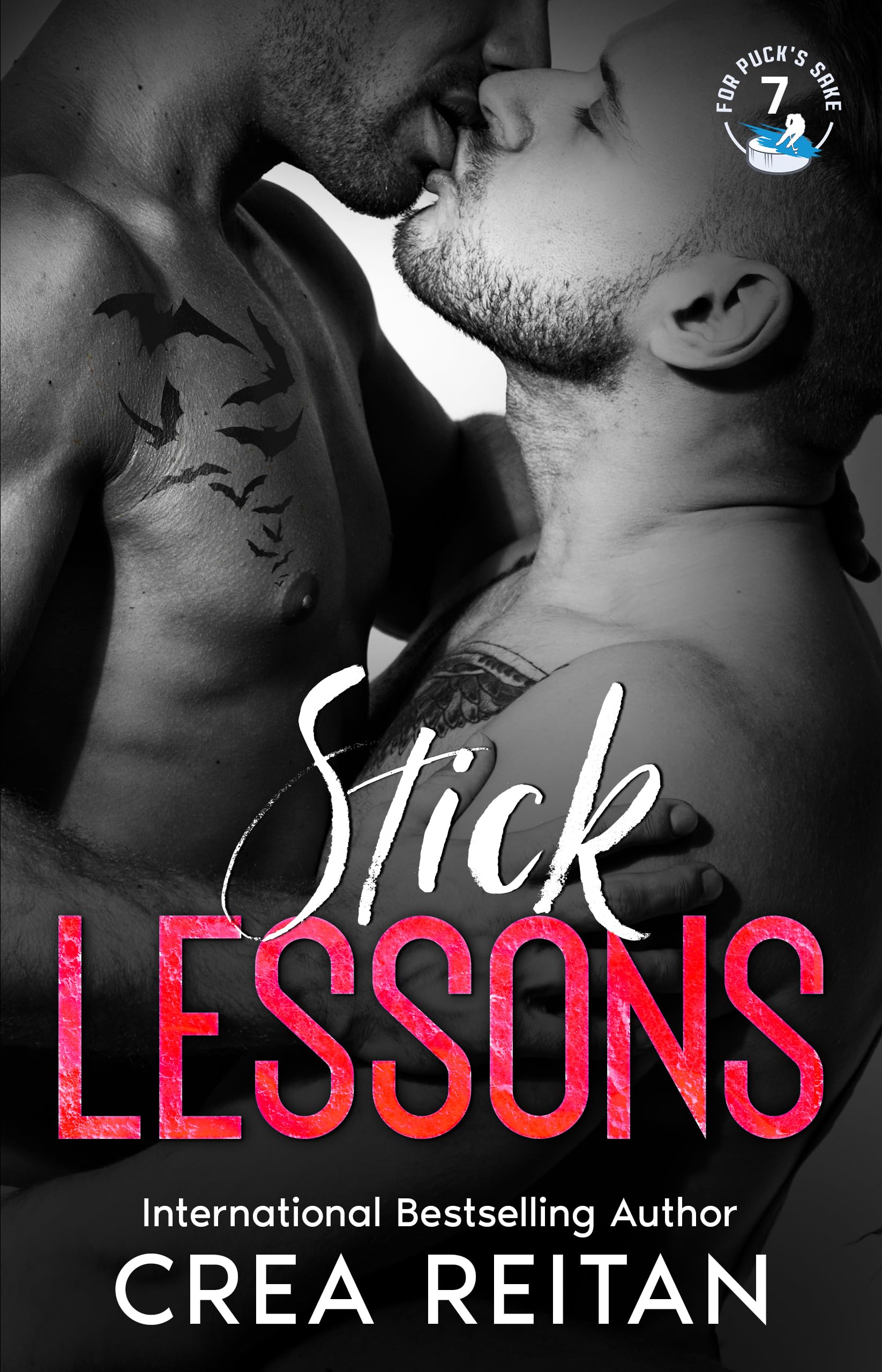 Stick Lessons (Crea Reitan)