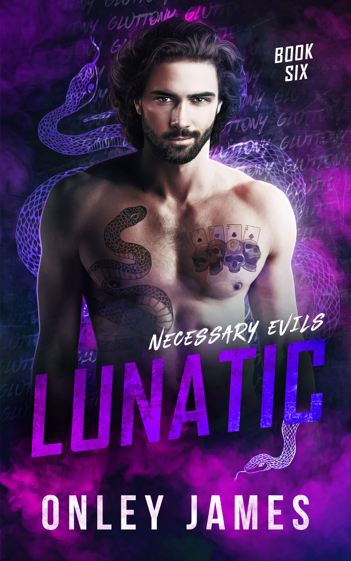 Listen to Lunatic