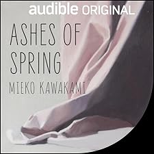 Ashes of Spring — Narrated Edition