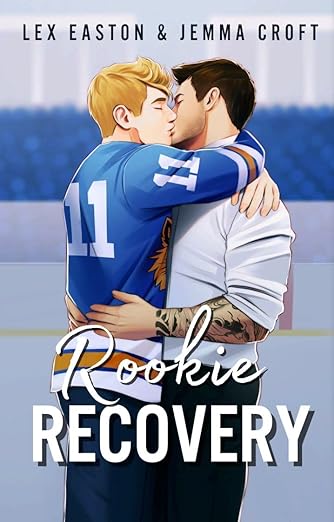 Rookie Recovery