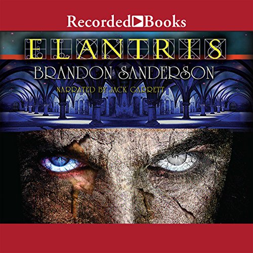 Elantris