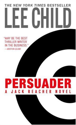 Persuader Audiobook