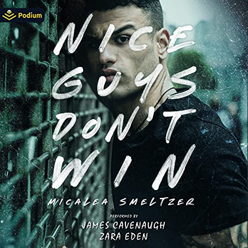 Nice Guys Don’t Win (The Boys)