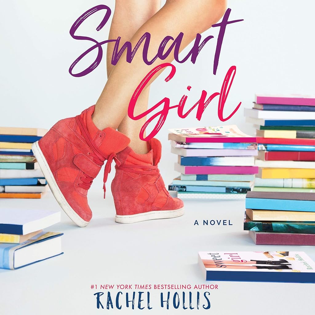 Listen to Smart Girl (The Girls Series)