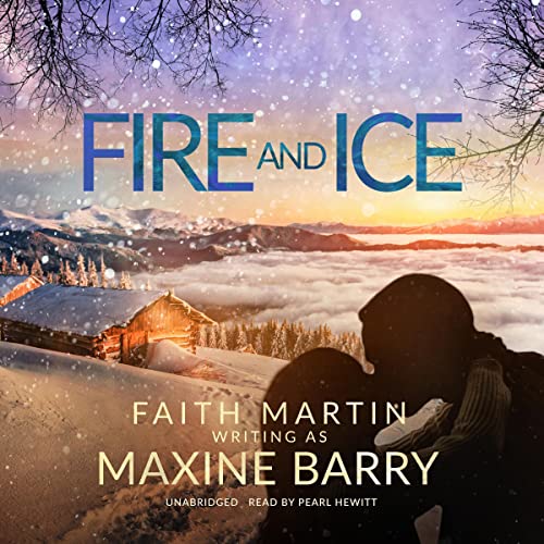 Fire and Ice (The Great Reads Series) by Maxine Barry (Audiobook)