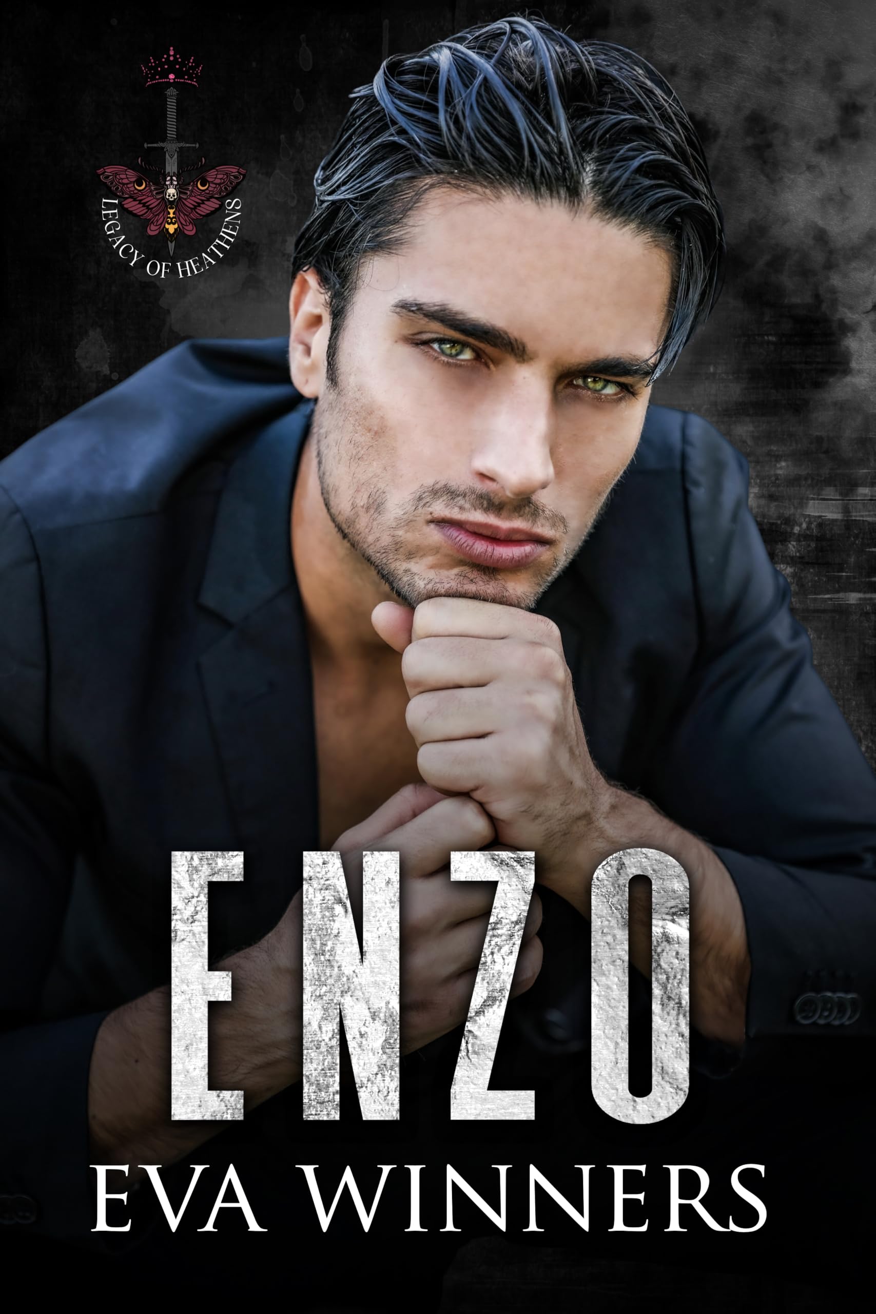 Enzo – Full Audiobook