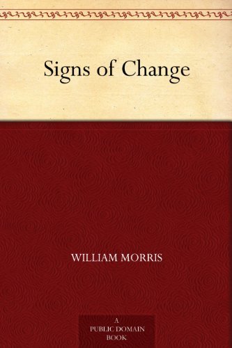 Signs of Change Audiobook